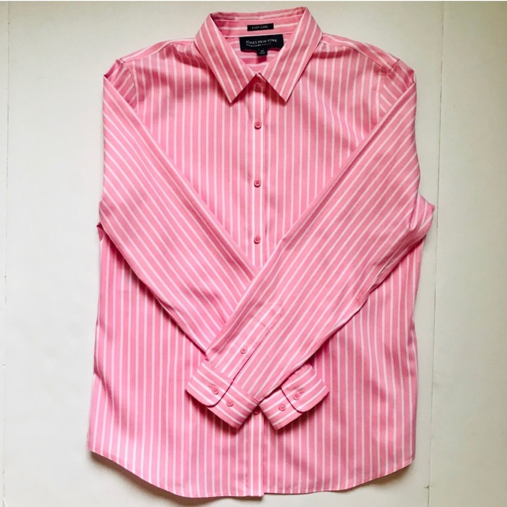 Jones New York Button Down